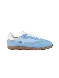 BELLEDONNE PARIS | Sneaker B7 | Bleu clair
