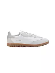 BELLEDONNE PARIS | Sneaker B7 | Blanc