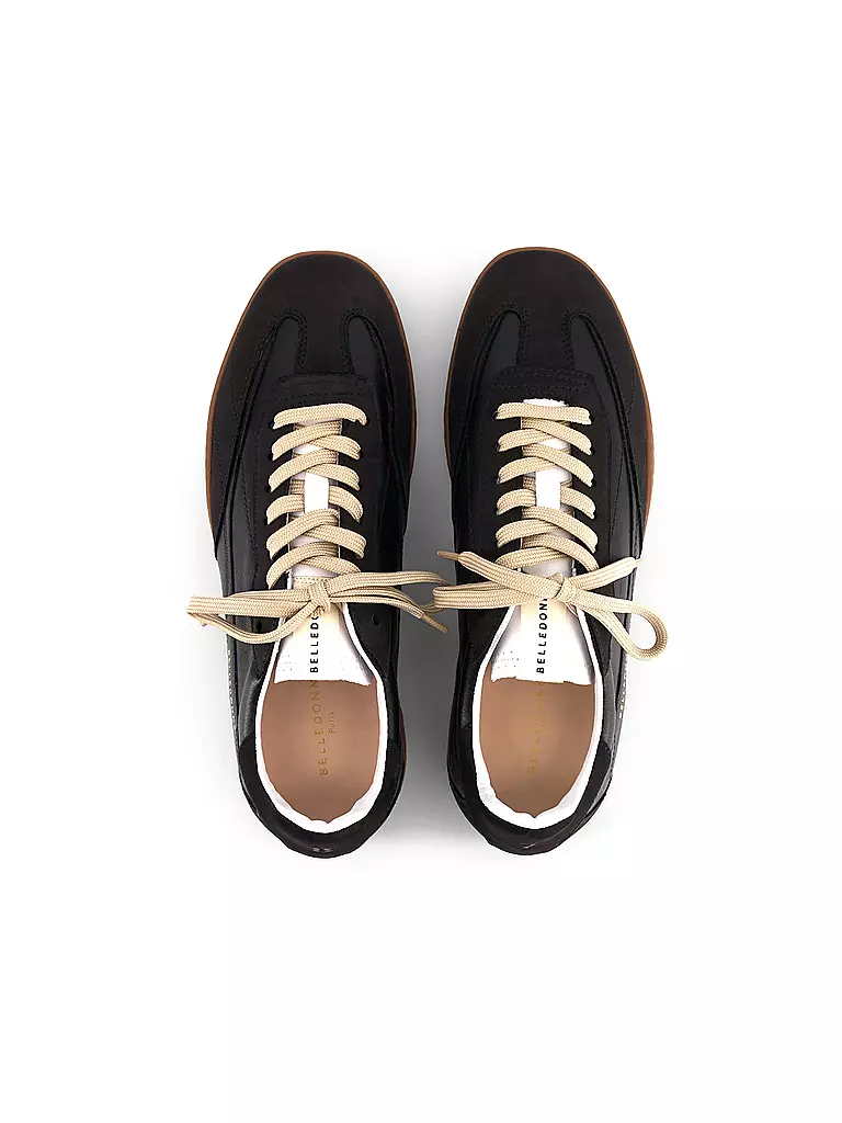 BELLEDONNE PARIS | Sneaker B7 | 