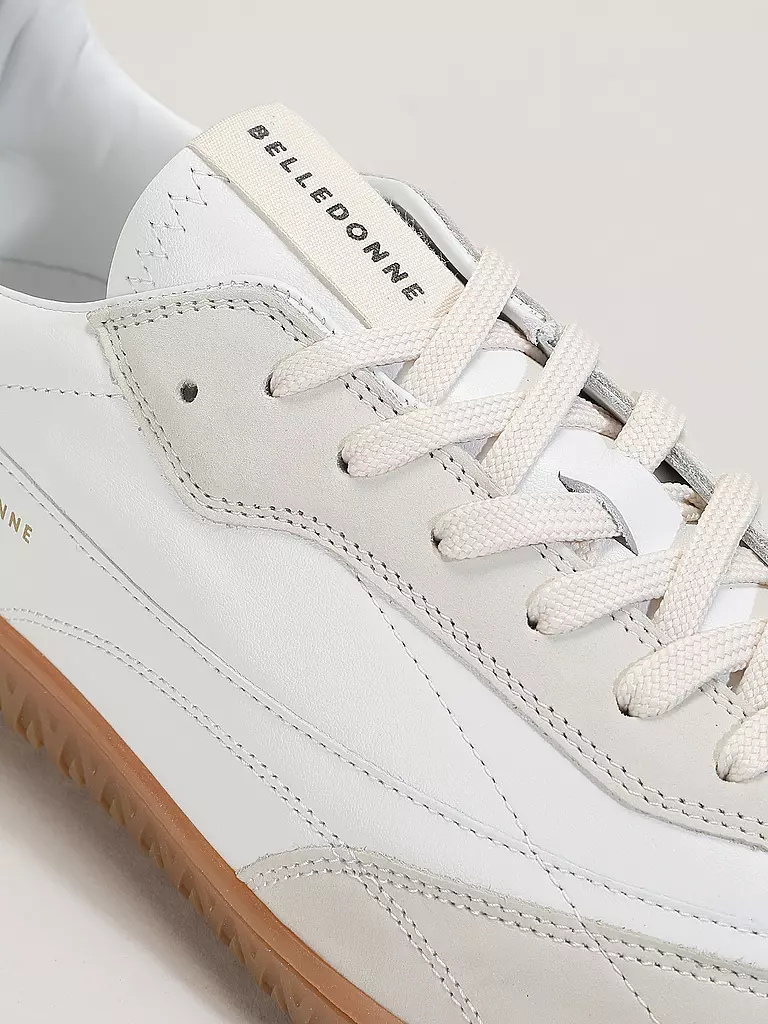 BELLEDONNE PARIS | Sneaker B7 | 