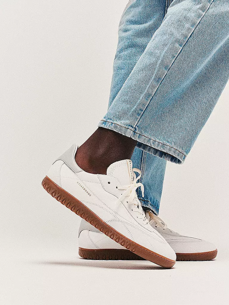 BELLEDONNE PARIS | Sneaker B7 | 