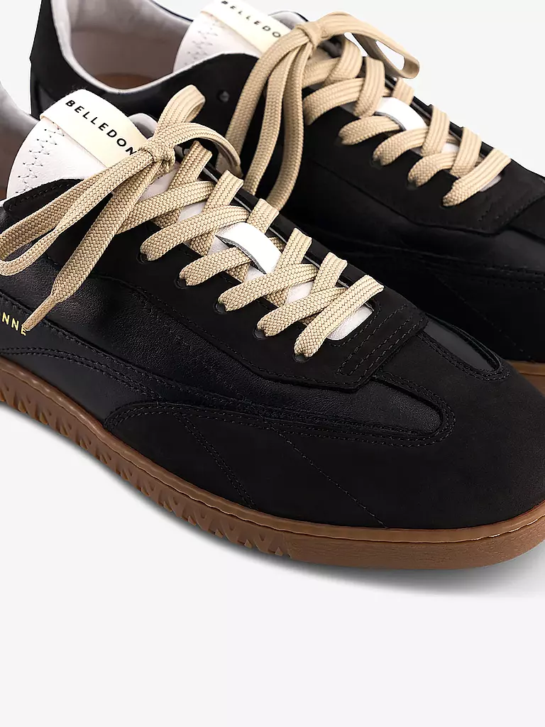 BELLEDONNE PARIS | Sneaker B7 | 