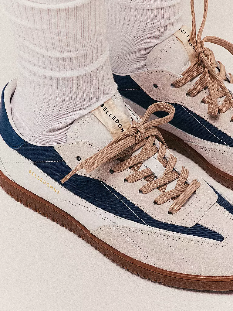 BELLEDONNE PARIS | Sneaker B7 | 