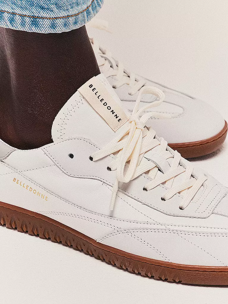 BELLEDONNE PARIS | Sneaker B7 | 