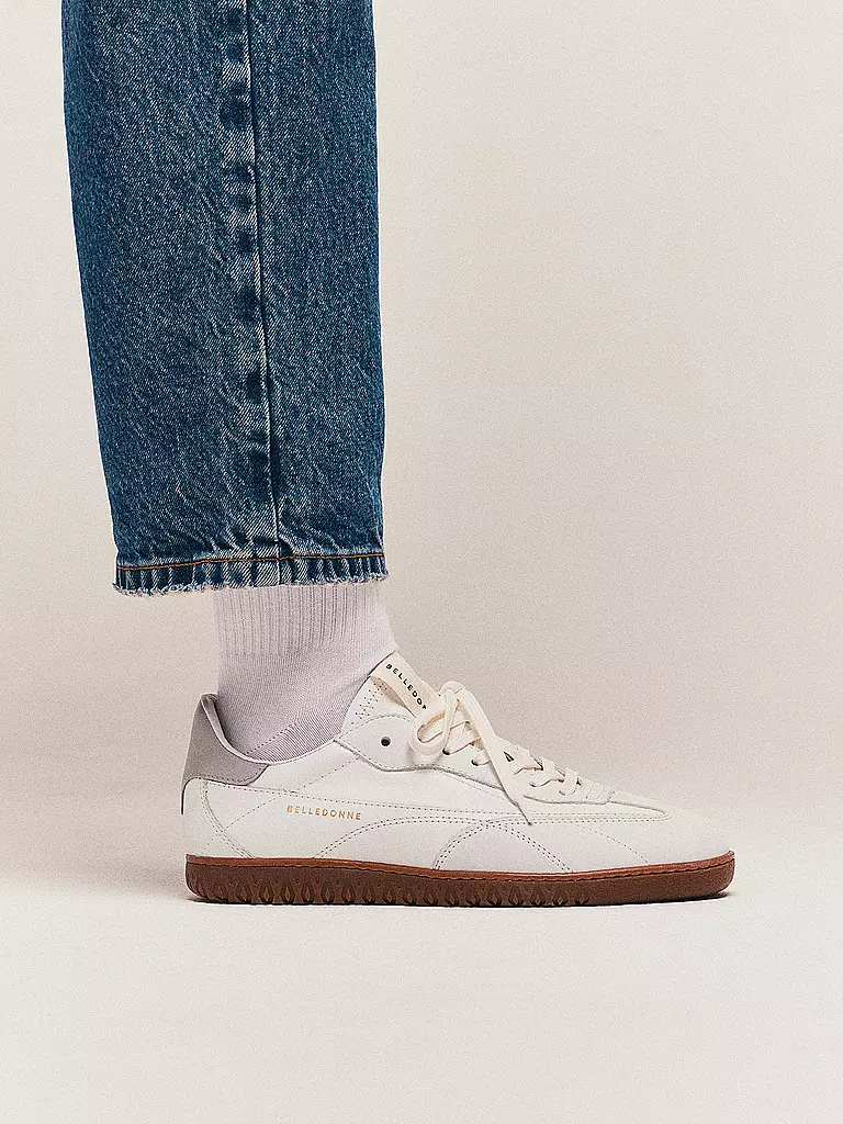 BELLEDONNE PARIS | Sneaker B7 | 