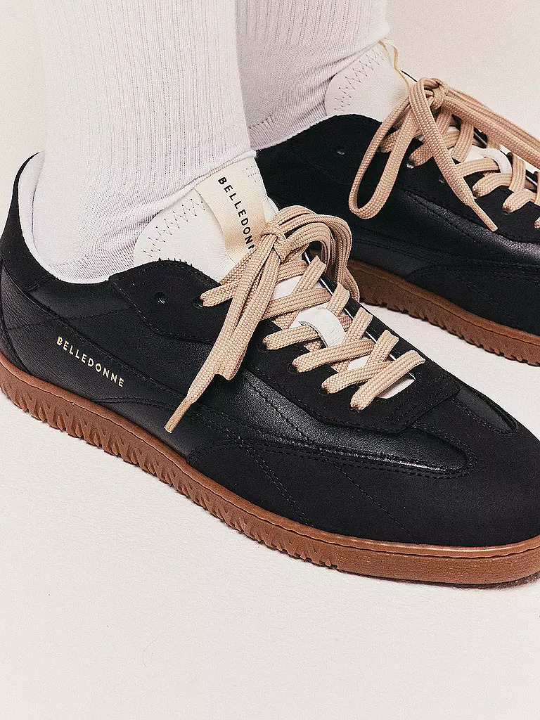 BELLEDONNE PARIS | Sneaker B7 | 