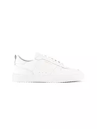 BELLEDONNE PARIS | Sneaker BO MONOCHROME | Blanc