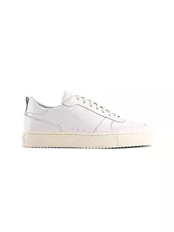 BELLEDONNE PARIS | Sneaker BO MONOCHROME | Blanc
