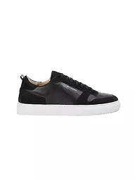 BELLEDONNE PARIS | Sneaker BO MONOCHROME | Noir