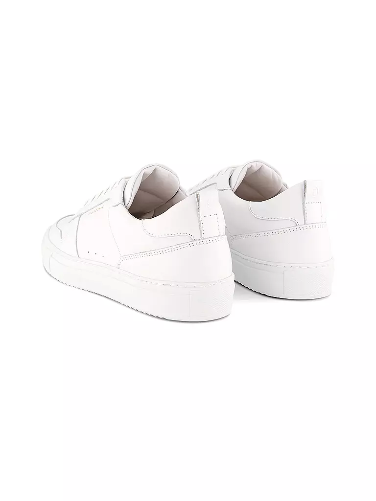 BELLEDONNE PARIS | Sneaker BO MONOCHROME | 