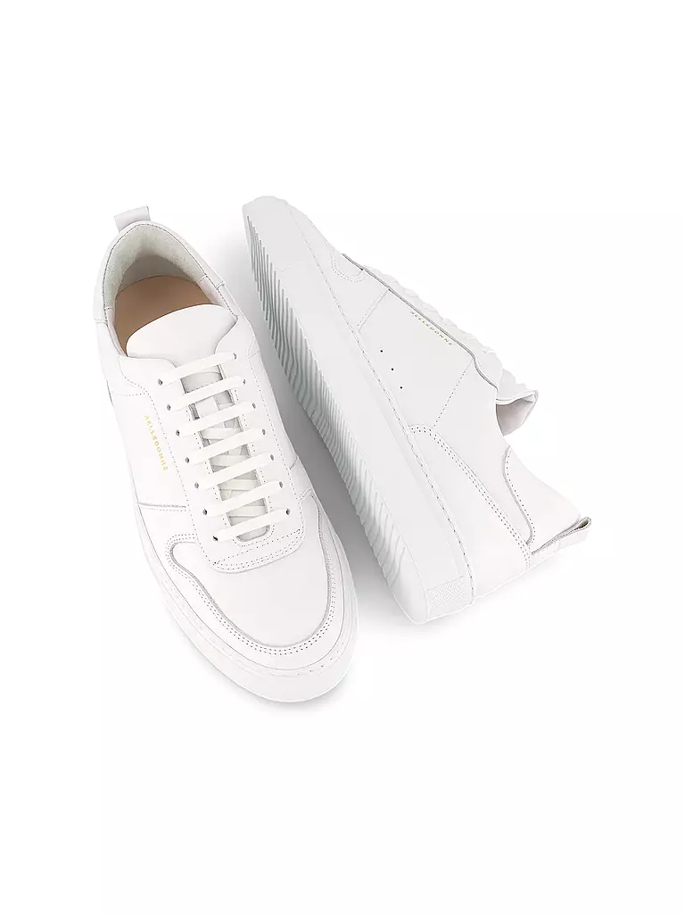 BELLEDONNE PARIS | Sneaker BO MONOCHROME | 