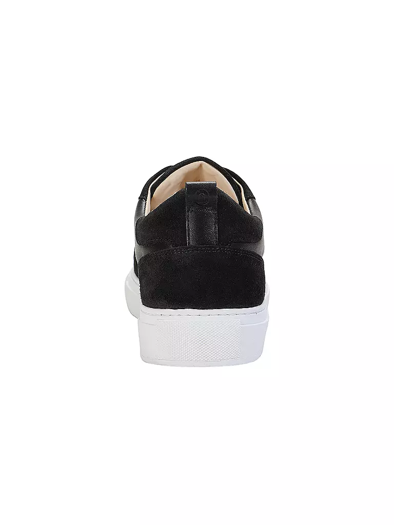 BELLEDONNE PARIS | Sneaker BO MONOCHROME | 