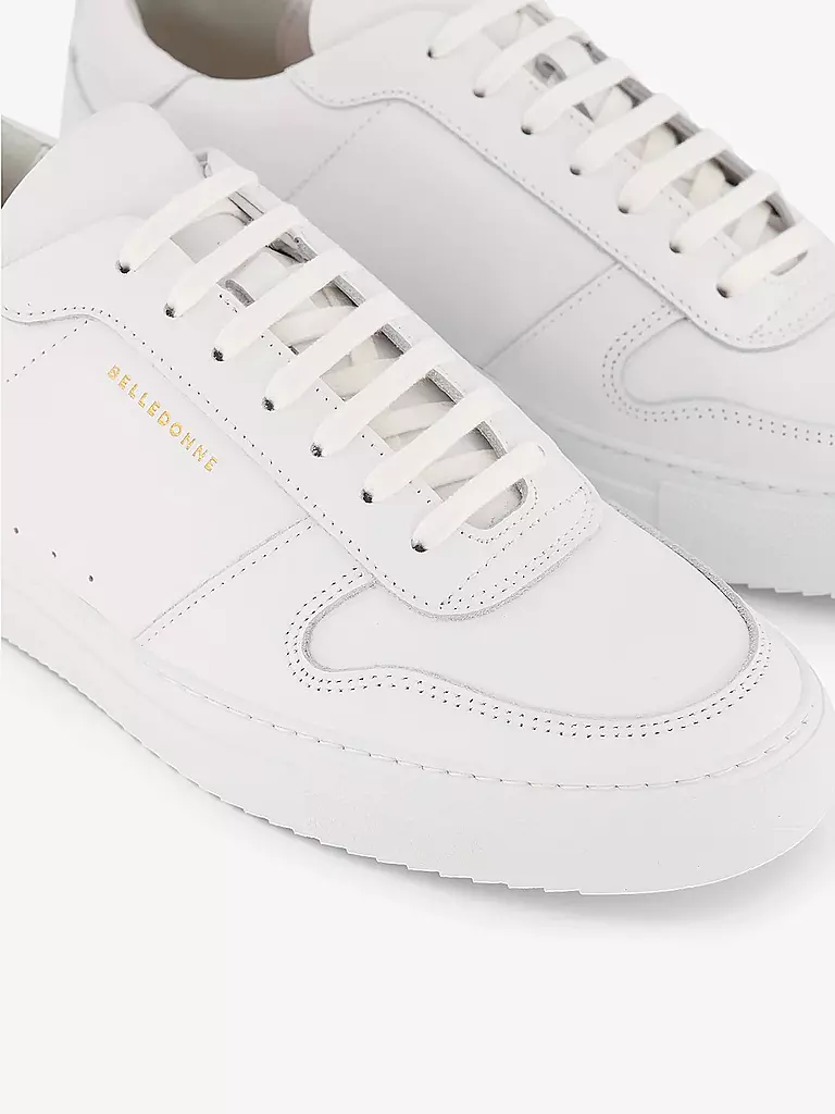 BELLEDONNE PARIS | Sneaker BO MONOCHROME | 
