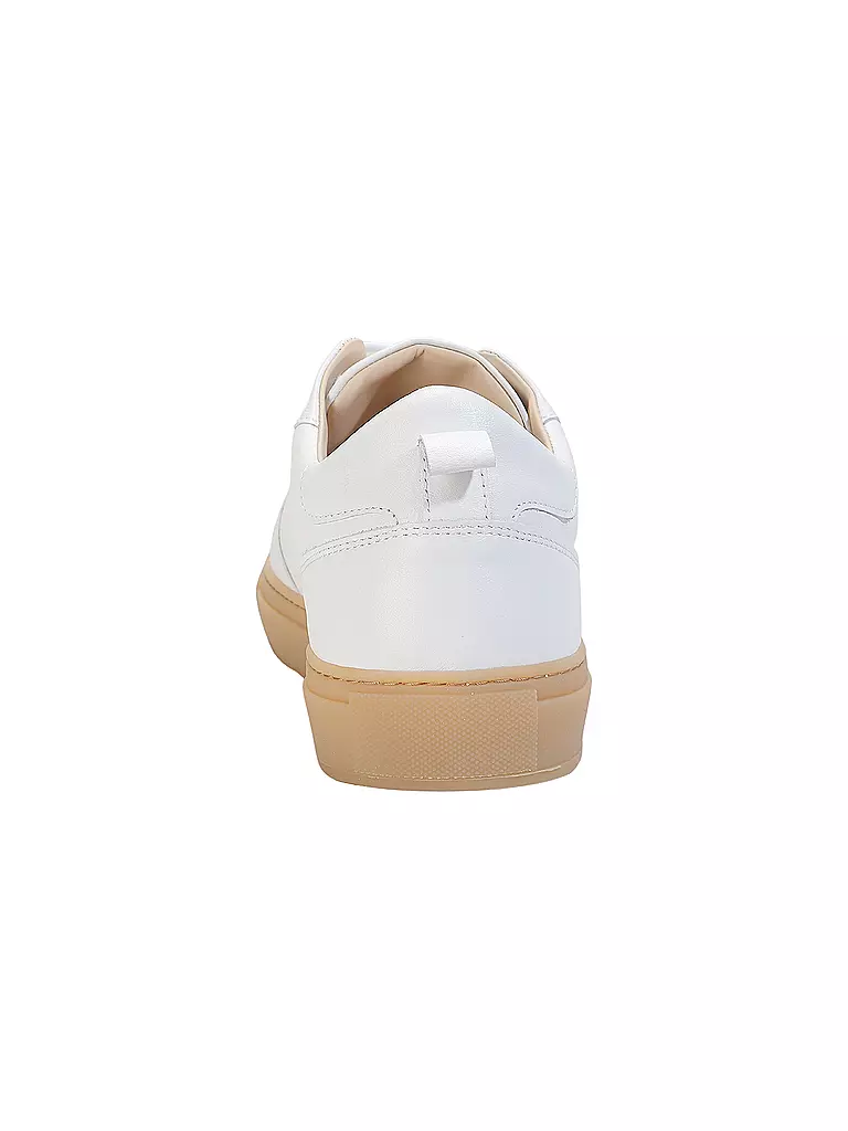 BELLEDONNE PARIS | Sneaker BO MONOCHROME | 
