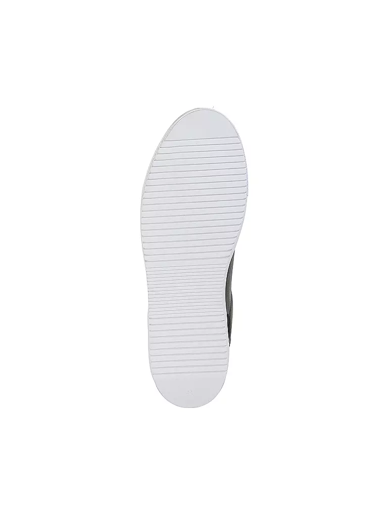 BELLEDONNE PARIS | Sneaker BO MONOCHROME | 