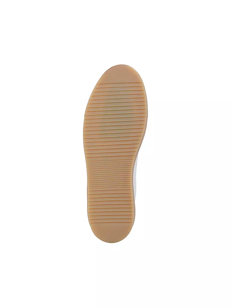 BELLEDONNE PARIS | Sneaker BO MONOCHROME | 