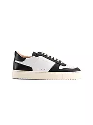 BELLEDONNE PARIS | Sneaker BO RETRO | Noir