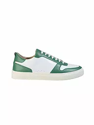 BELLEDONNE PARIS | Sneaker BO RETRO | Vert