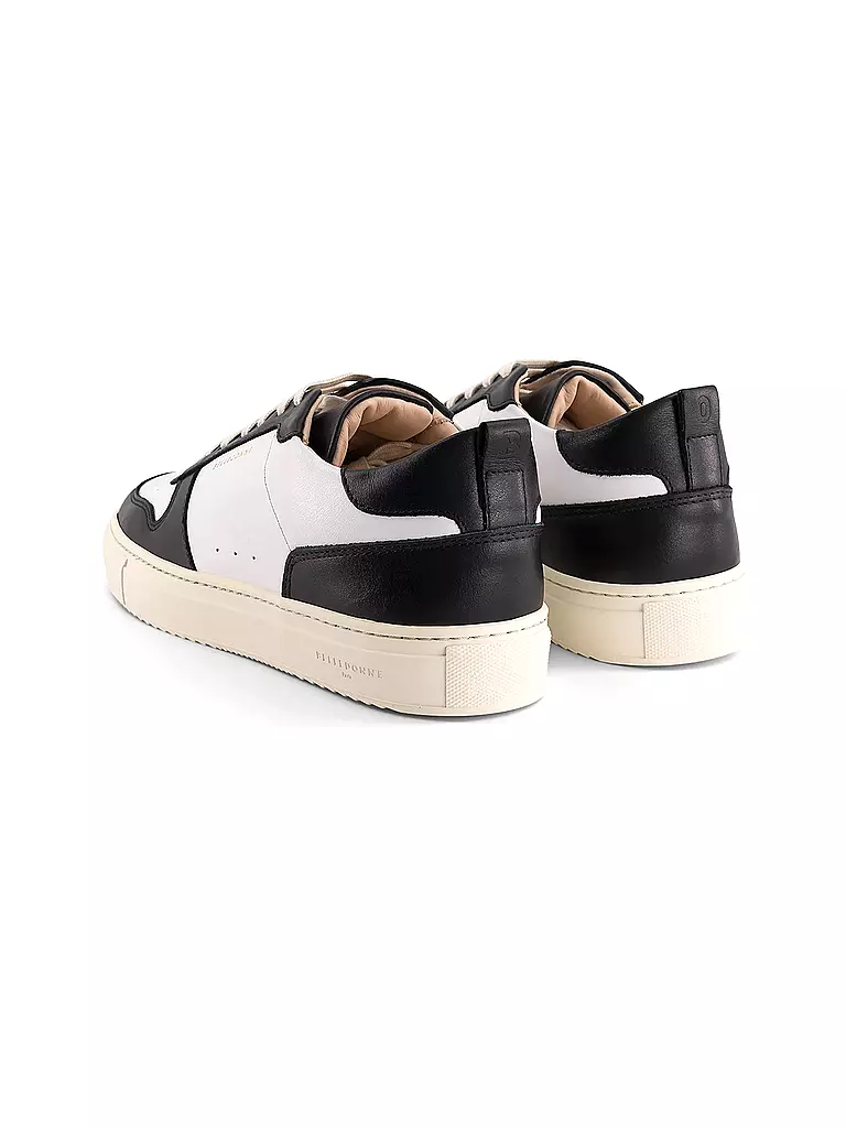 BELLEDONNE PARIS | Sneaker BO RETRO | 