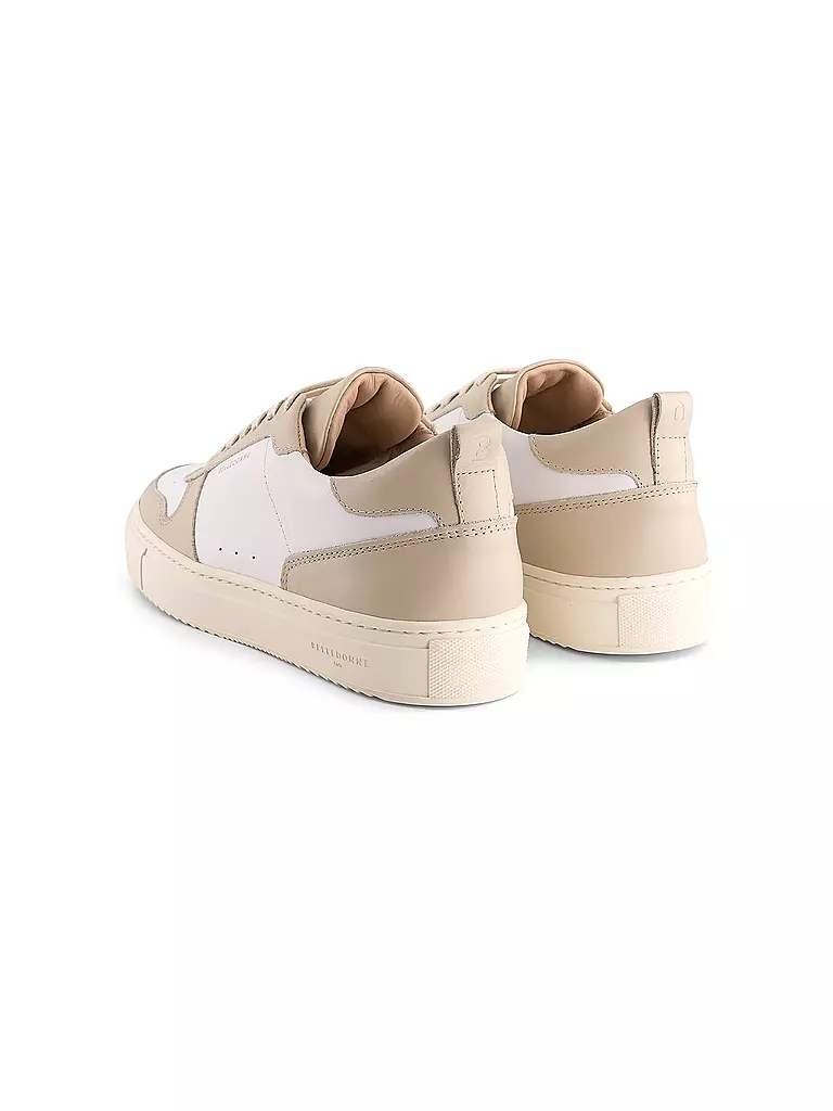 BELLEDONNE PARIS | Sneaker BO RETRO | 