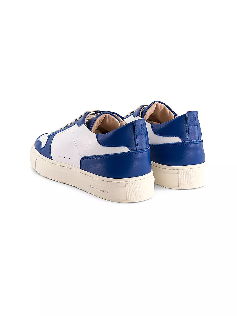BELLEDONNE PARIS | Sneaker BO RETRO | 