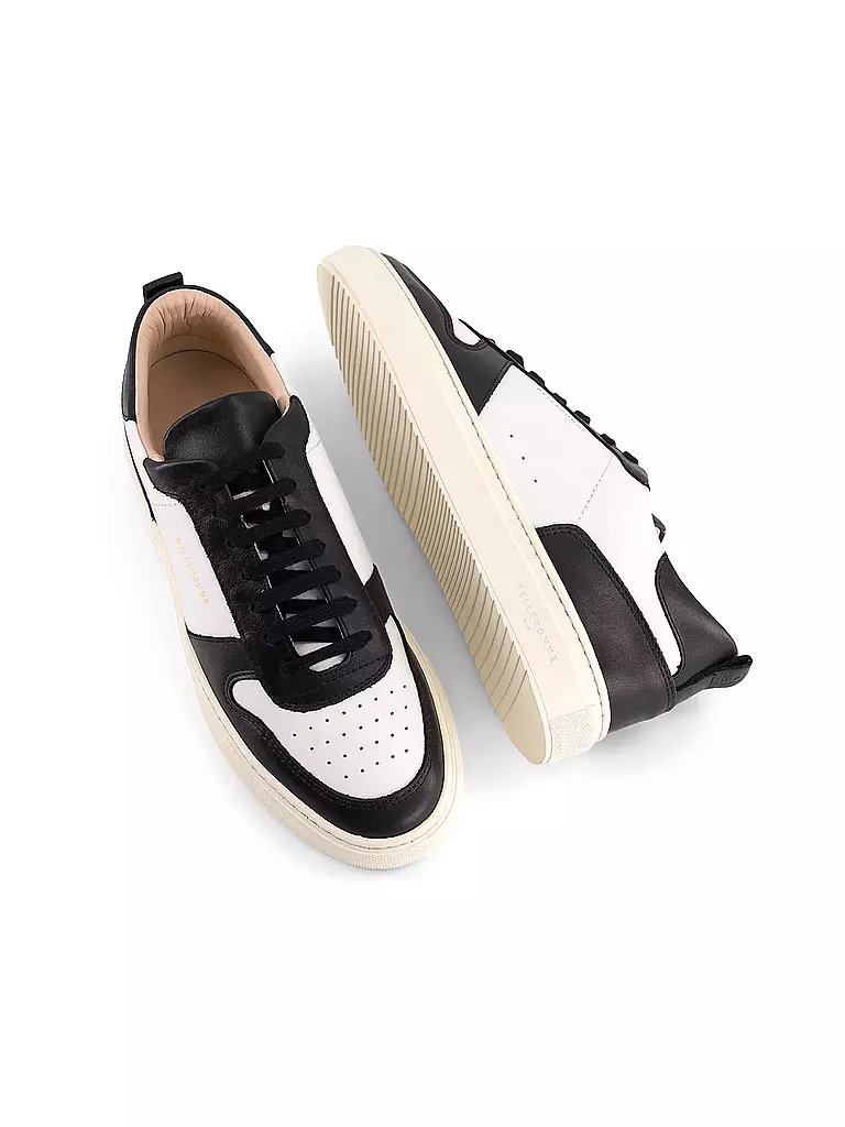 BELLEDONNE PARIS | Sneaker BO RETRO | 