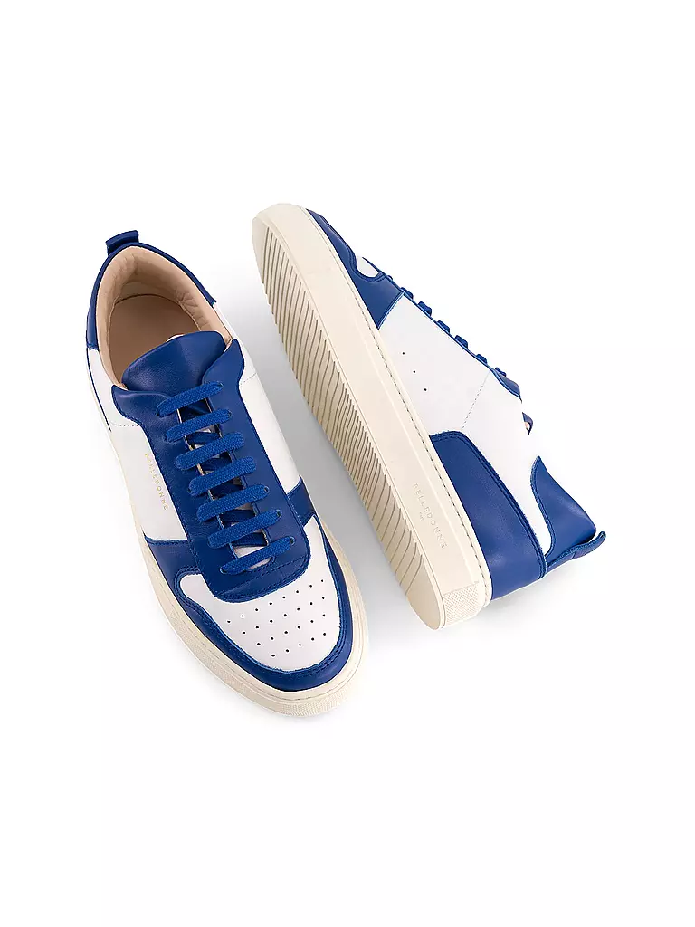 BELLEDONNE PARIS | Sneaker BO RETRO | 