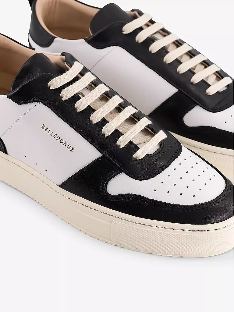 BELLEDONNE PARIS | Sneaker BO RETRO | 