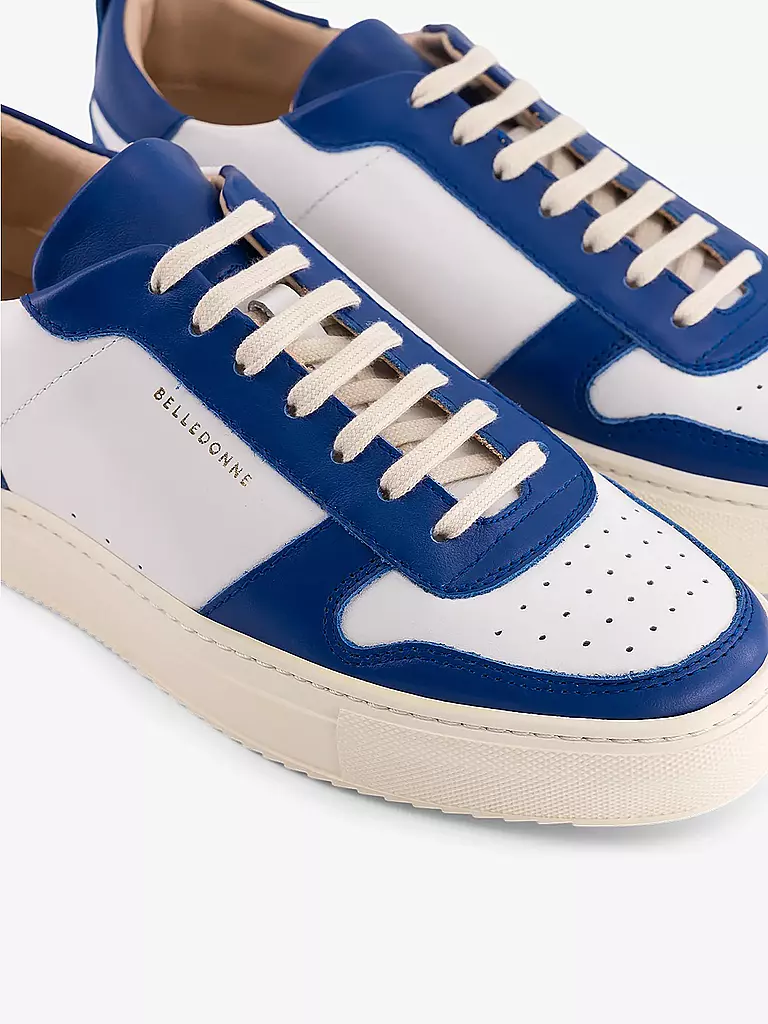 BELLEDONNE PARIS | Sneaker BO RETRO | 