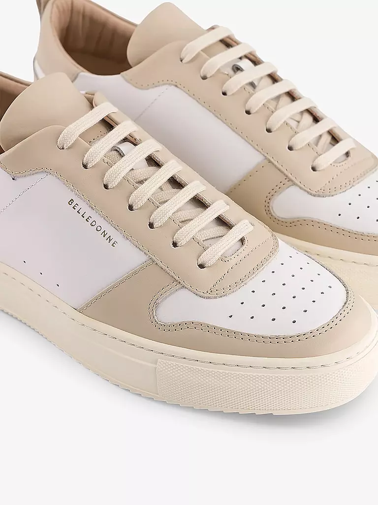 BELLEDONNE PARIS | Sneaker BO RETRO | 