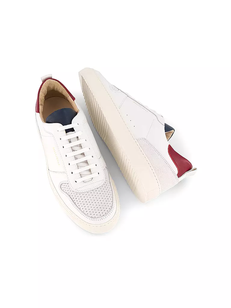 BELLEDONNE PARIS | Sneaker BO | 