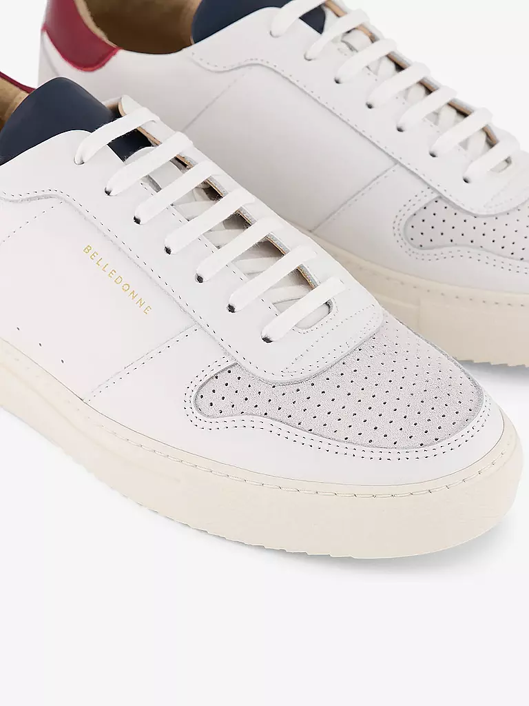 BELLEDONNE PARIS | Sneaker BO | 