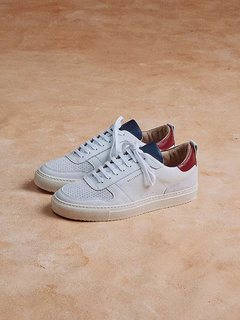 BELLEDONNE PARIS | Sneaker BO | 