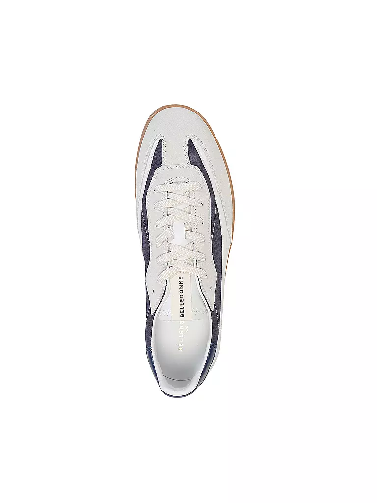 BELLEDONNE PARIS | Sneaker | blau