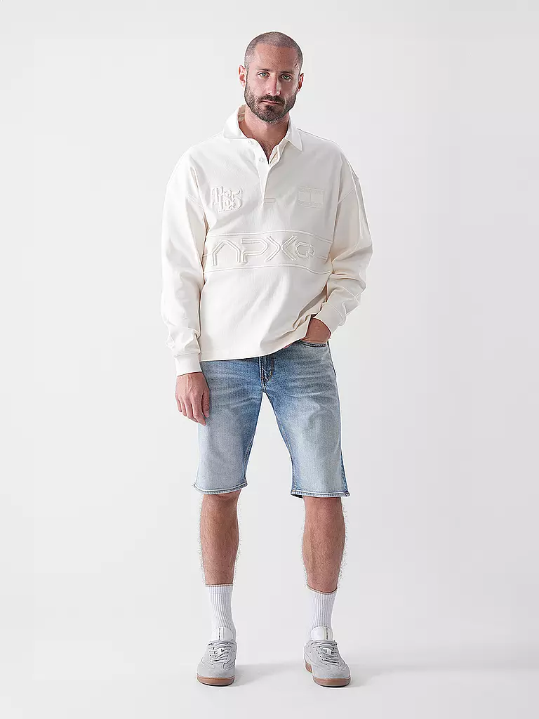 BELLEDONNE PARIS | Sneaker | grau