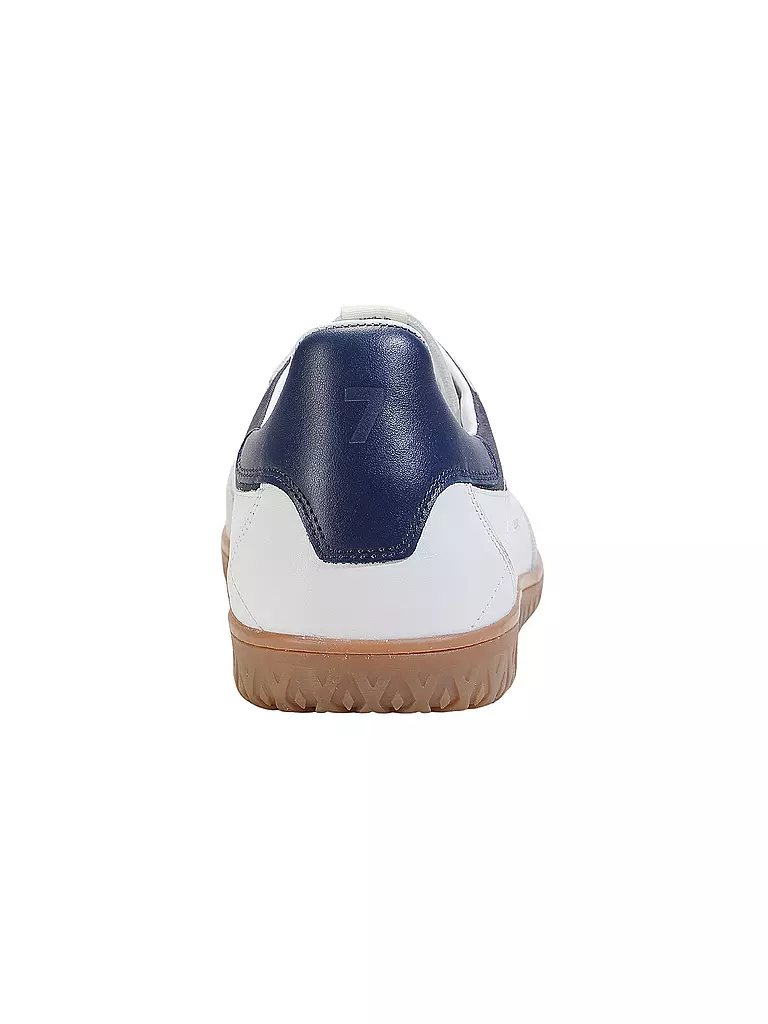 BELLEDONNE PARIS | Sneaker | blau