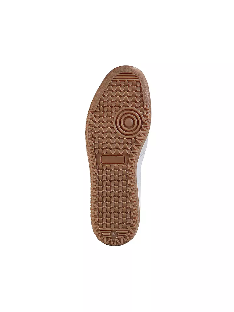 BELLEDONNE PARIS | Sneaker | blau