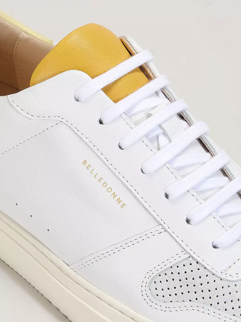 BELLEDONNE PARIS | Sneaker | 
