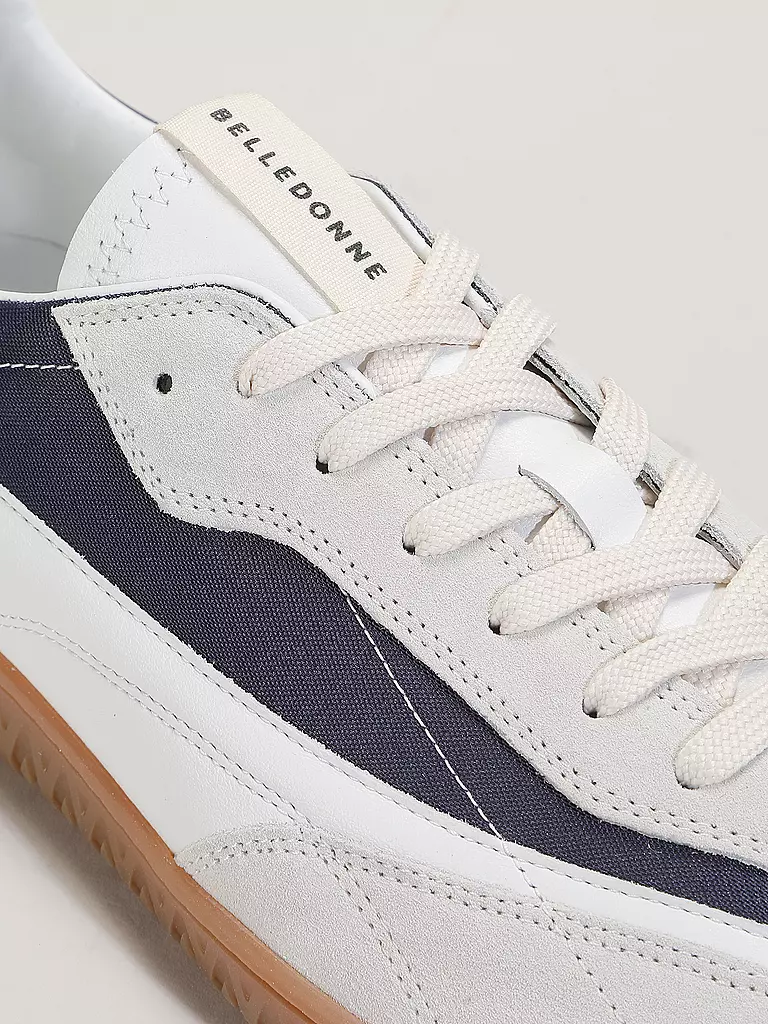 BELLEDONNE PARIS | Sneaker | blau