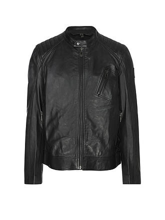 BELSTAFF | Veste en cuir V RACER 2.0