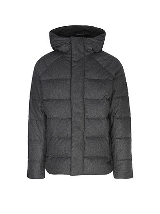 BELSTAFF | Doudoune matelassée APEX