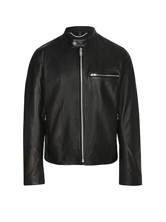 BELSTAFF | Veste en cuir TRACK