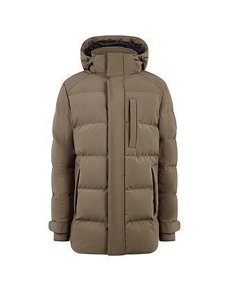 BELSTAFF | Parka en duvet PENDULUM