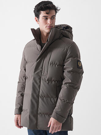 BELSTAFF | Parka en duvet PENDULUM