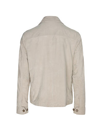 BELSTAFF | Veste en cuir WAYMARK