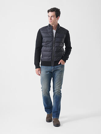 BELSTAFF | Veste hybride COMPOUND