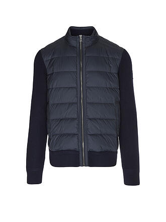 BELSTAFF | Veste hybride COMPOUND