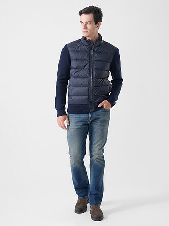 BELSTAFF | Veste hybride COMPOUND