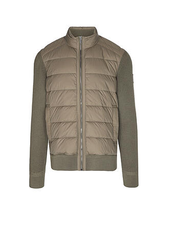 BELSTAFF | Veste hybride COMPOUND