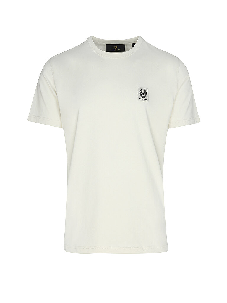 Belstaff T-shirt crème XL